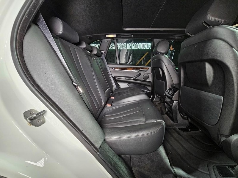 BMW X5 - Mit Mak Motors - Image 22