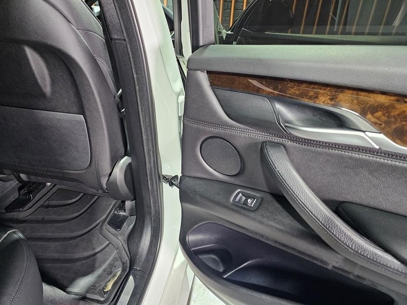 BMW X5 - Mit Mak Motors - Image 21