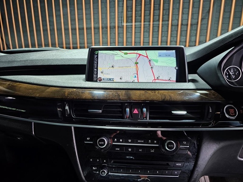 BMW X5 - Mit Mak Motors - Image 14