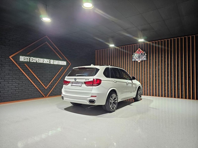 BMW X5 - Mit Mak Motors - Image 27