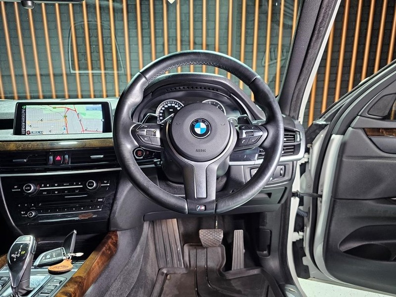 BMW X5 - Mit Mak Motors - Image 10