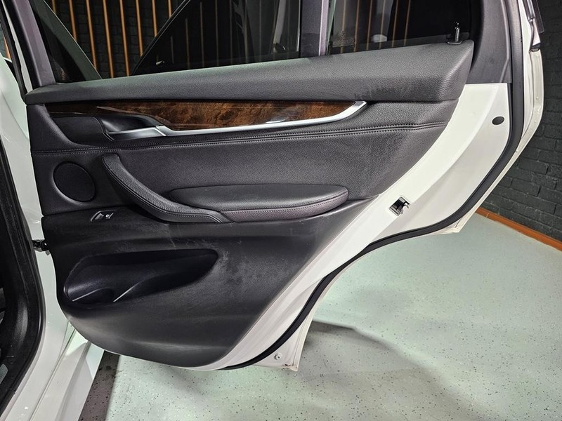 BMW X5 - Mit Mak Motors - Image 20