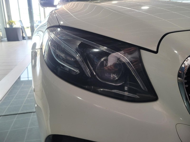 Mercedes-Benz E-class - New Vaal Motors Vereeniging Mercedes - Image 9