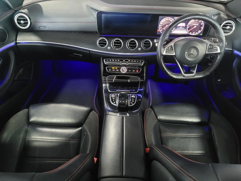 Mercedes-Benz E-class - New Vaal Motors Vereeniging Mercedes - Image 18