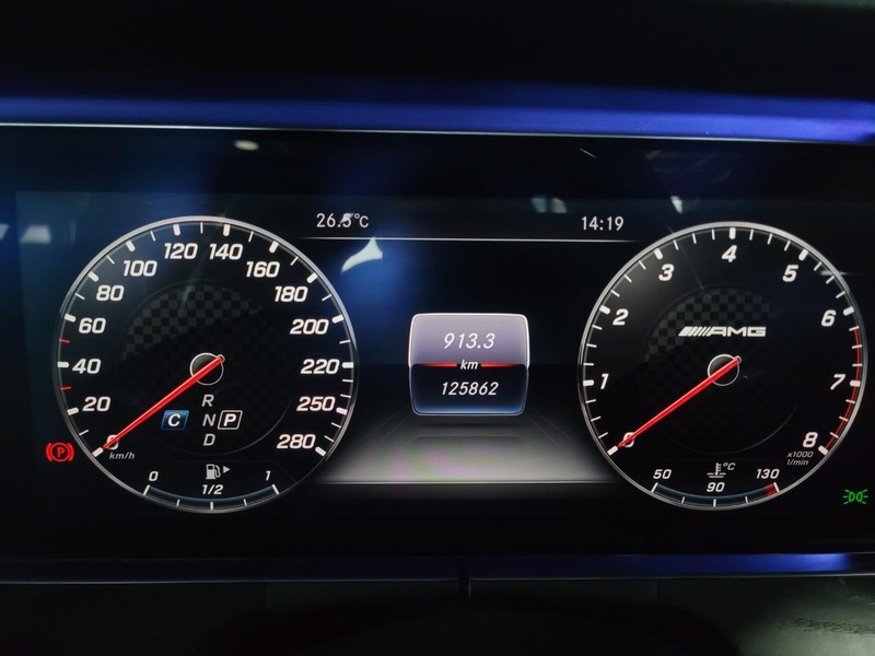 Mercedes-Benz E-class - New Vaal Motors Vereeniging Mercedes - Image 15