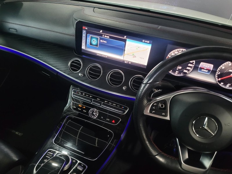 Mercedes-Benz E-class - New Vaal Motors Vereeniging Mercedes - Image 14