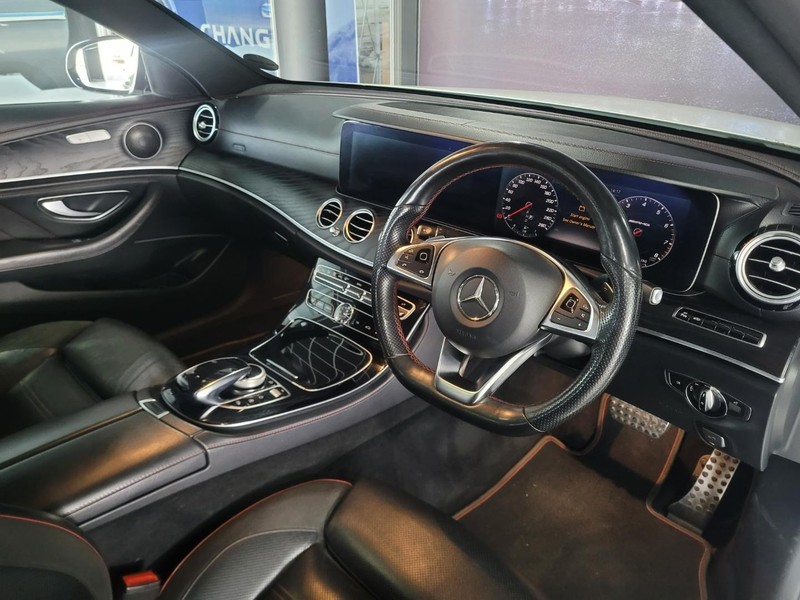 Mercedes-Benz E-class - New Vaal Motors Vereeniging Mercedes - Image 13