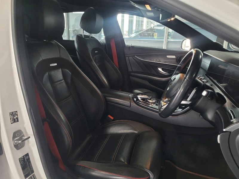Mercedes-Benz E-class - New Vaal Motors Vereeniging Mercedes - Image 16