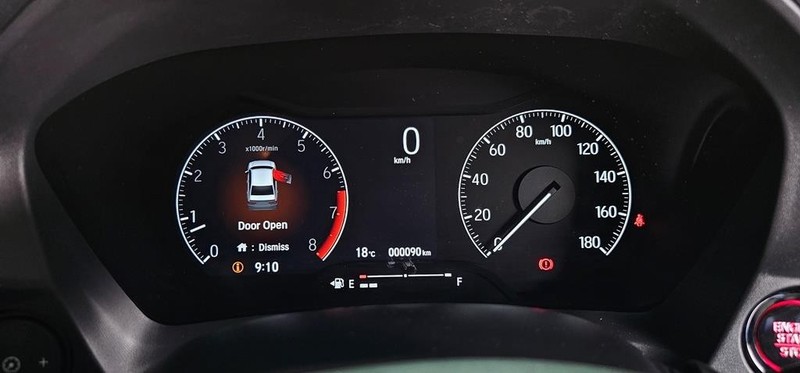 Honda Amaze - Mit Mak Motors - Image 12