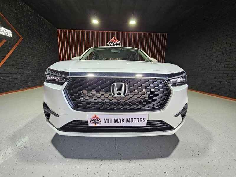 Honda Amaze - Mit Mak Motors - Image 5