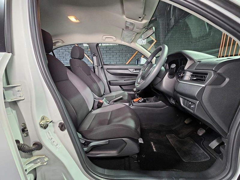 Honda Amaze - Mit Mak Motors - Image 9