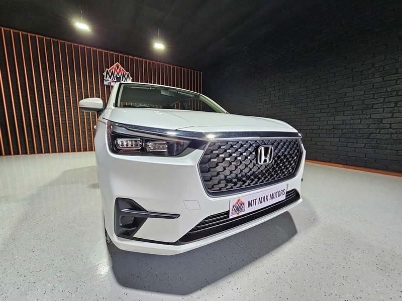 Honda Amaze - Mit Mak Motors - Image 6