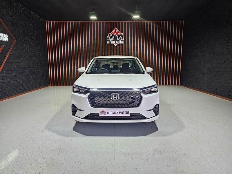 Honda Amaze - Mit Mak Motors - Image 2