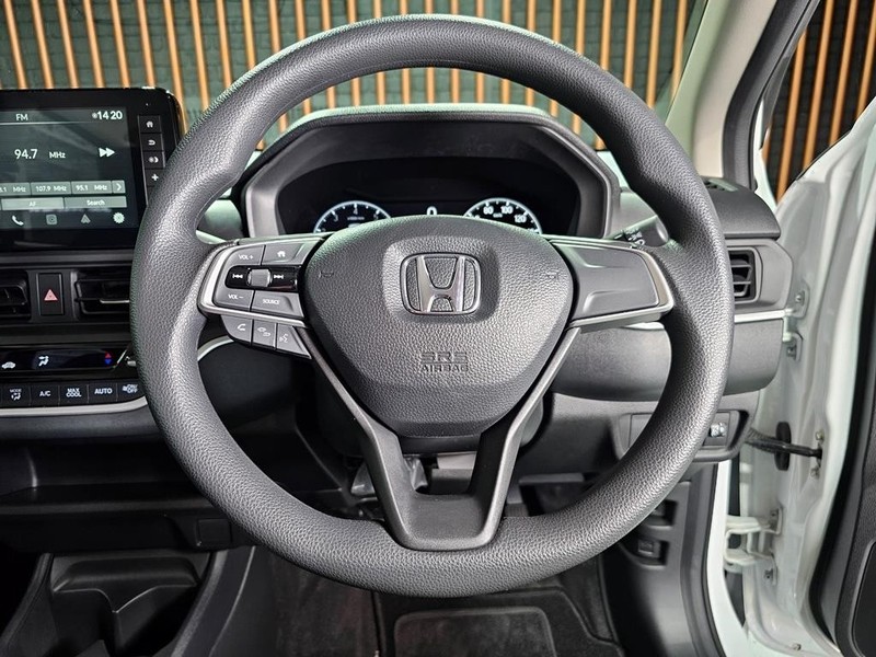 Honda Amaze - Mit Mak Motors - Image 11