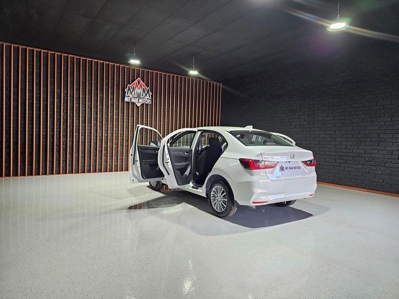 Honda Amaze - Mit Mak Motors - Image 23