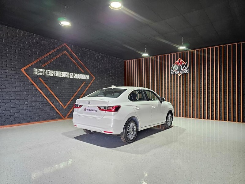 Honda Amaze - Mit Mak Motors - Image 26