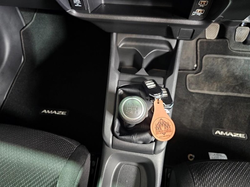 Honda Amaze - Mit Mak Motors - Image 15