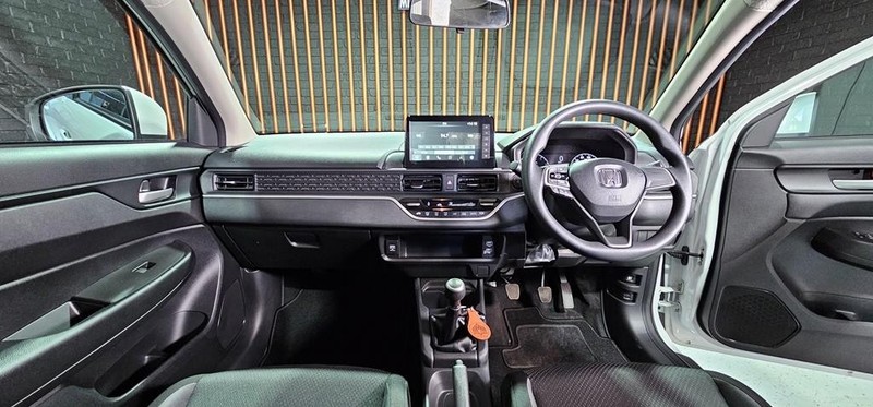 Honda Amaze - Mit Mak Motors - Image 22
