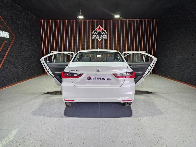 Honda Amaze - Mit Mak Motors - Image 24