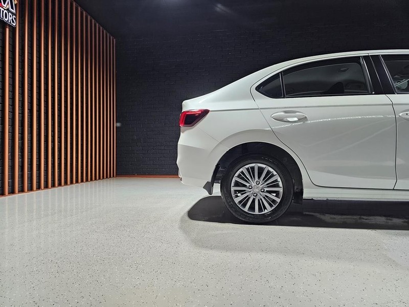 Honda Amaze - Mit Mak Motors - Image 27