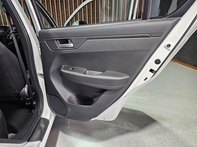 Honda Amaze - Mit Mak Motors - Image 19