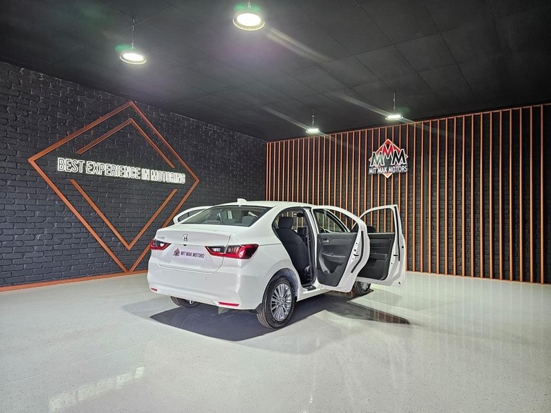 Honda Amaze - Mit Mak Motors - Image 25