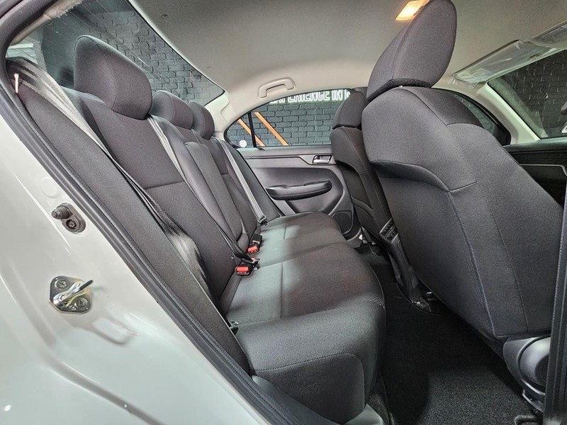 Honda Amaze - Mit Mak Motors - Image 21