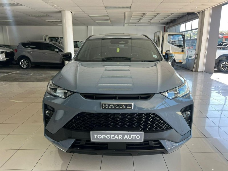 Haval h6 gt - Top Gear Auto - Image 2