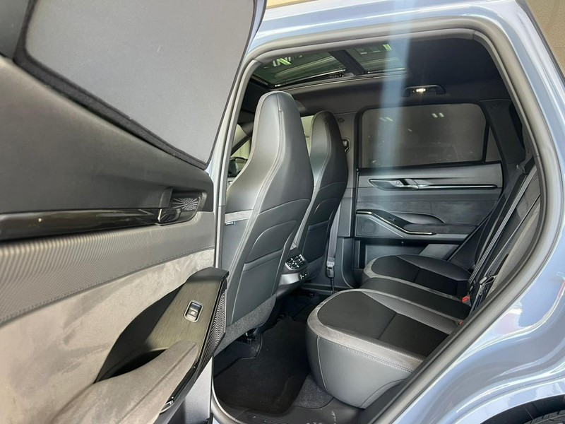 Haval h6 gt - Top Gear Auto - Image 11