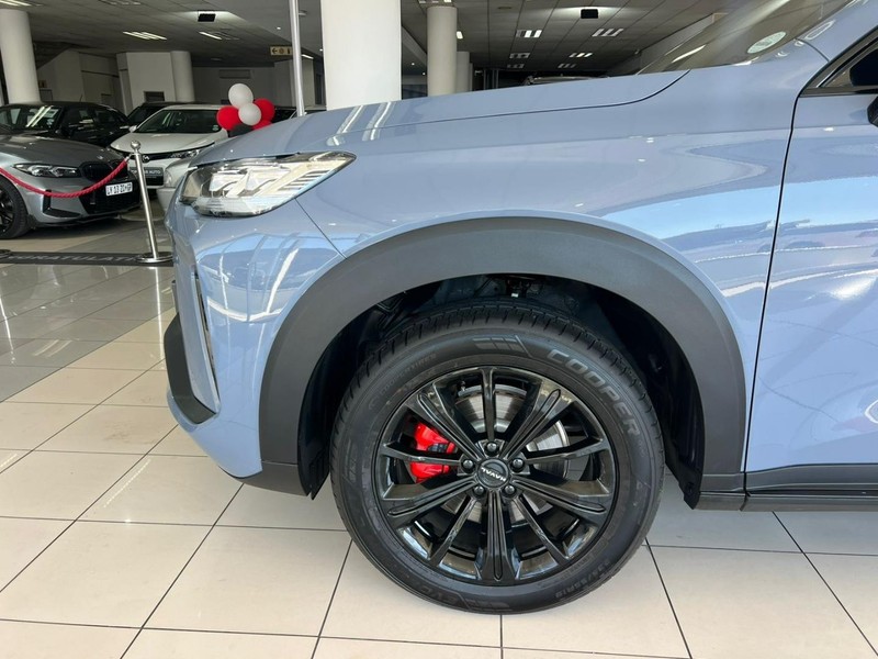 Haval h6 gt - Top Gear Auto - Image 4