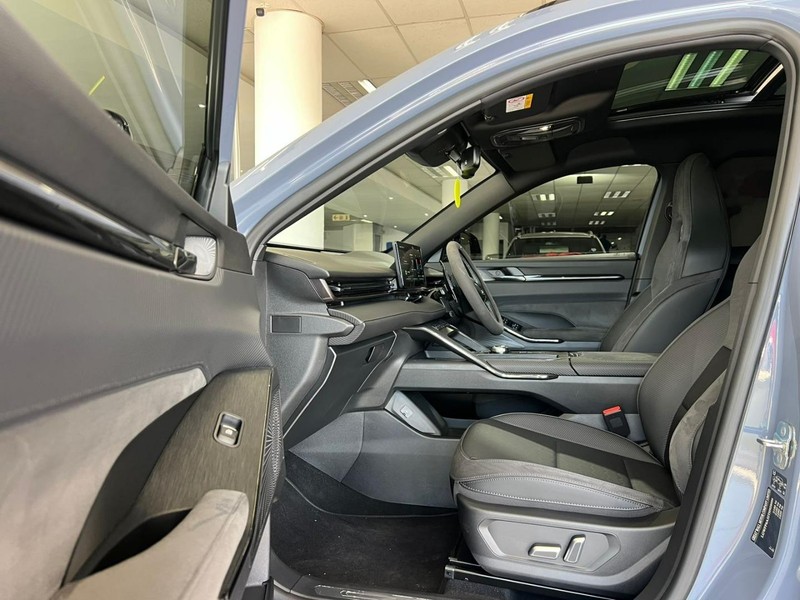 Haval h6 gt - Top Gear Auto - Image 10