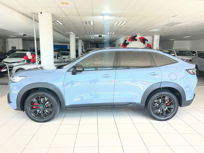 Haval h6 gt - Top Gear Auto - Image 3