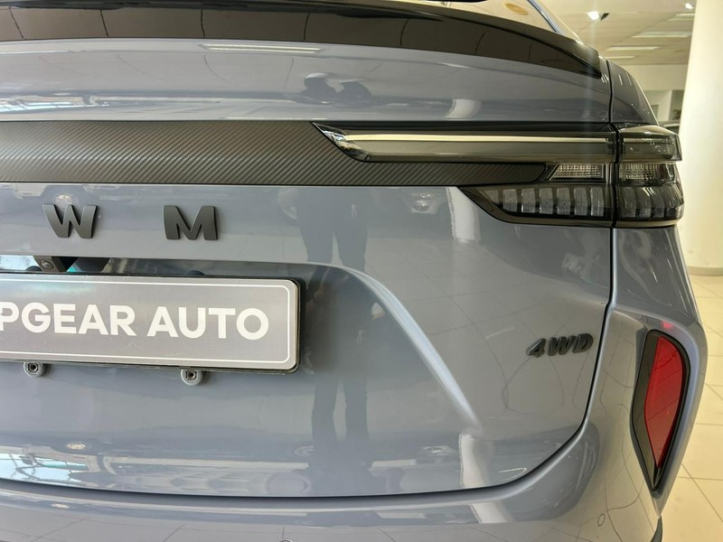 Haval h6 gt - Top Gear Auto - Image 8