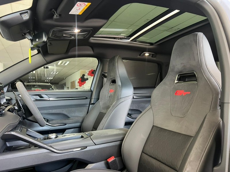 Haval h6 gt - Top Gear Auto - Image 9