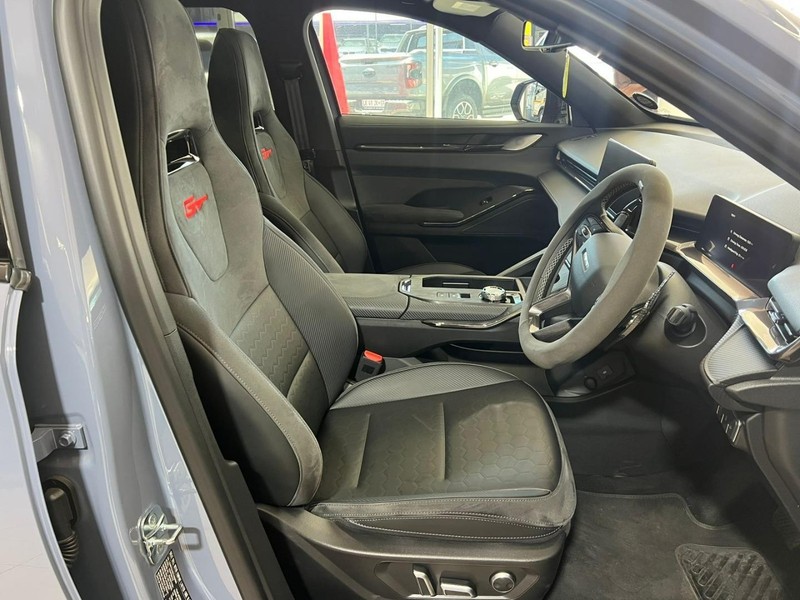 Haval h6 gt - Top Gear Auto - Image 15