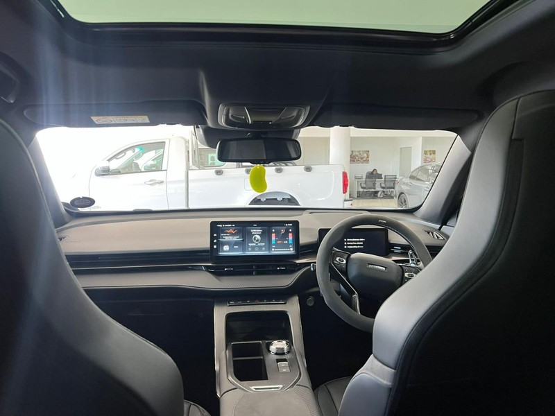Haval h6 gt - Top Gear Auto - Image 14