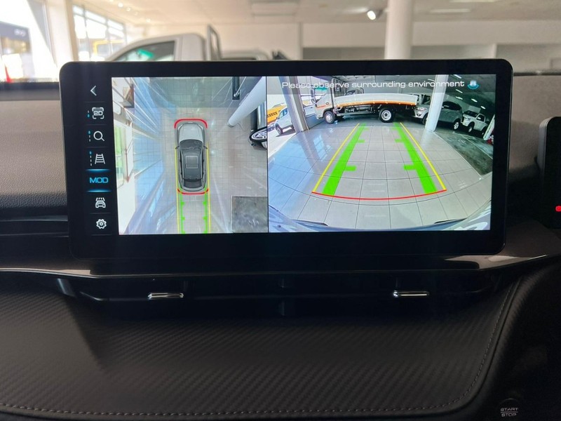 Haval h6 gt - Top Gear Auto - Image 20