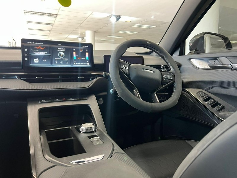 Haval h6 gt - Top Gear Auto - Image 17