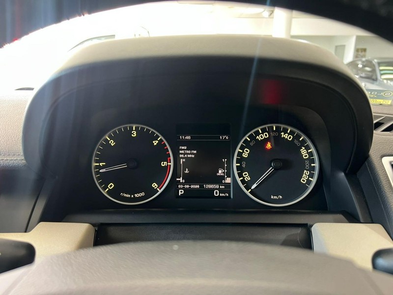 Land Rover Range Rover Sport - Top Gear Auto - Image 18