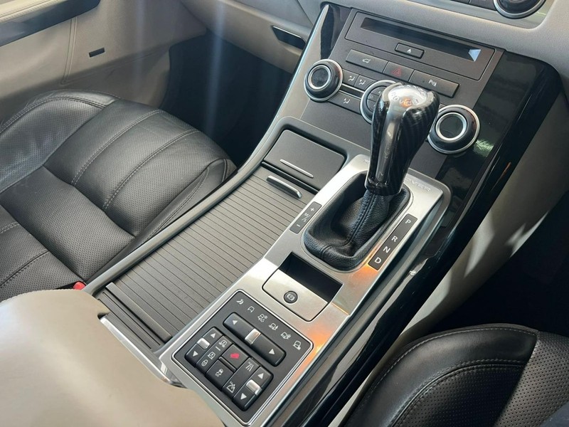Land Rover Range Rover Sport - Top Gear Auto - Image 19