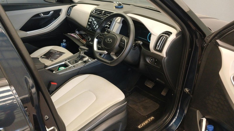 Hyundai Grand Creta - Mit Mak Motors - Image 5