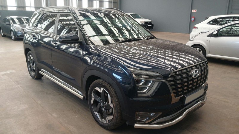 Hyundai Grand Creta - Mit Mak Motors - Image 2