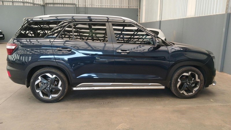 Hyundai Grand Creta - Mit Mak Motors - Image 4