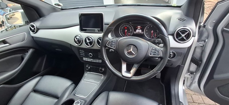 Mercedes-Benz B-class - Mit Mak Motors - Image 6