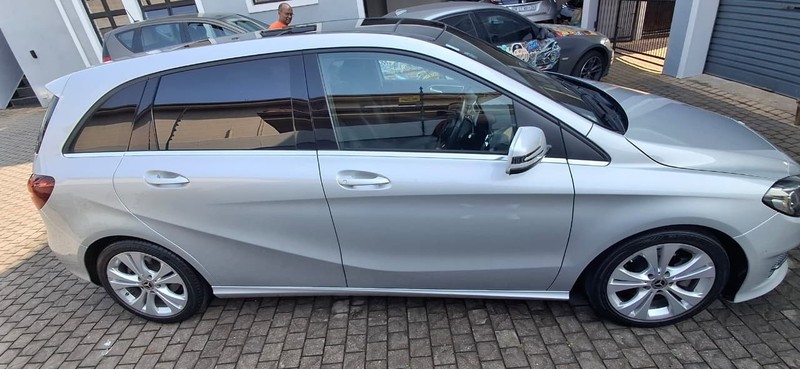 Mercedes-Benz B-class - Mit Mak Motors - Image 5