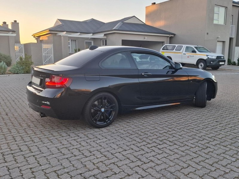 BMW 2 Series - Mit Mak Motors - Image 6