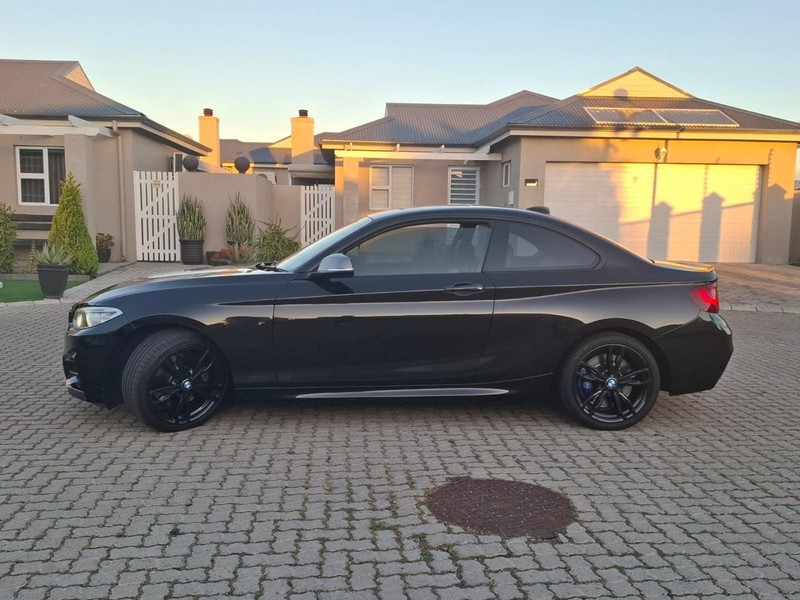 BMW 2 Series - Mit Mak Motors - Image 4