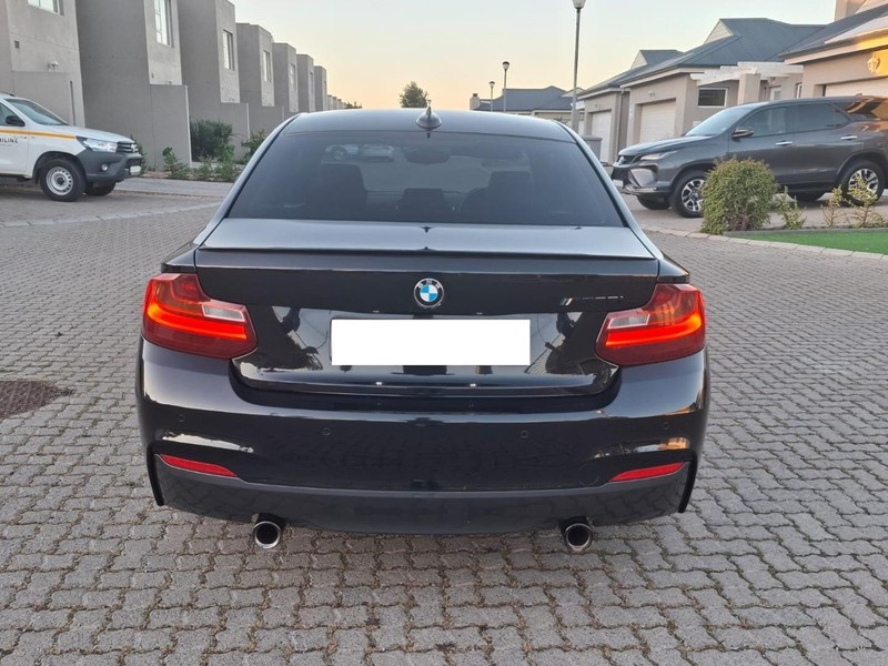 BMW 2 Series - Mit Mak Motors - Image 7