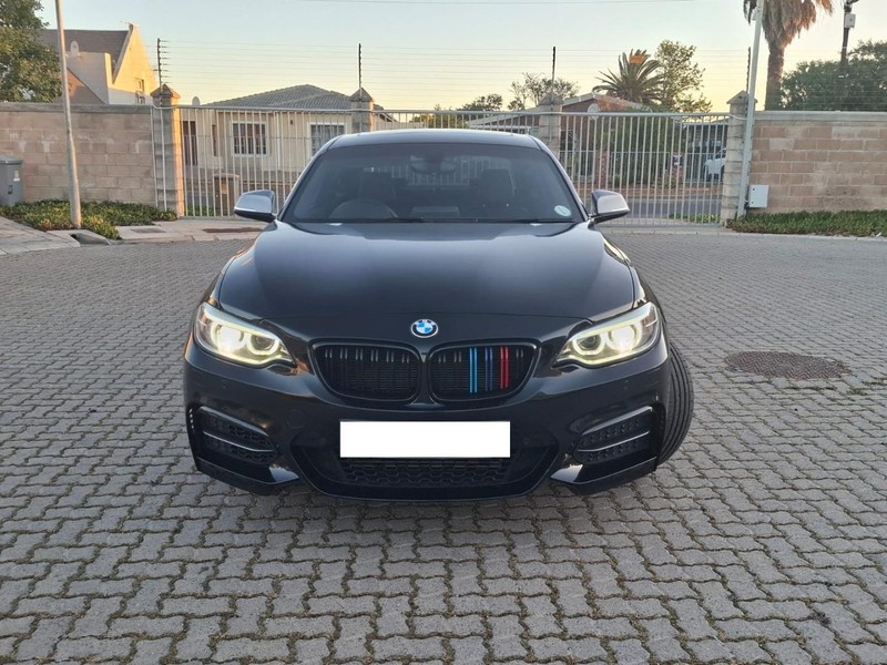 BMW 2 Series - Mit Mak Motors - Image 3