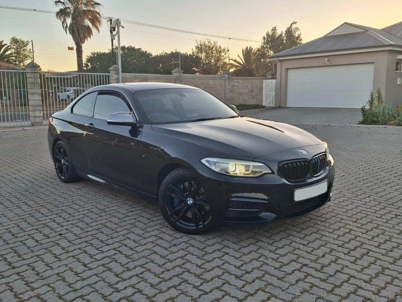 BMW 2 Series - Mit Mak Motors - Image 2